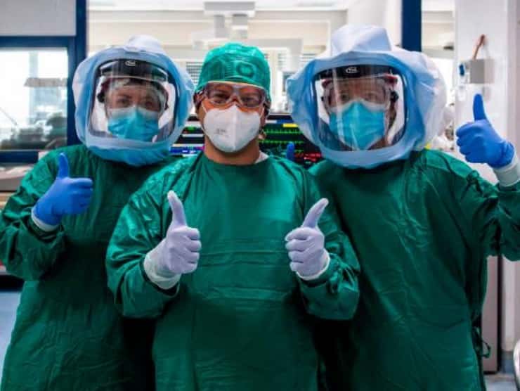 ospedale italia