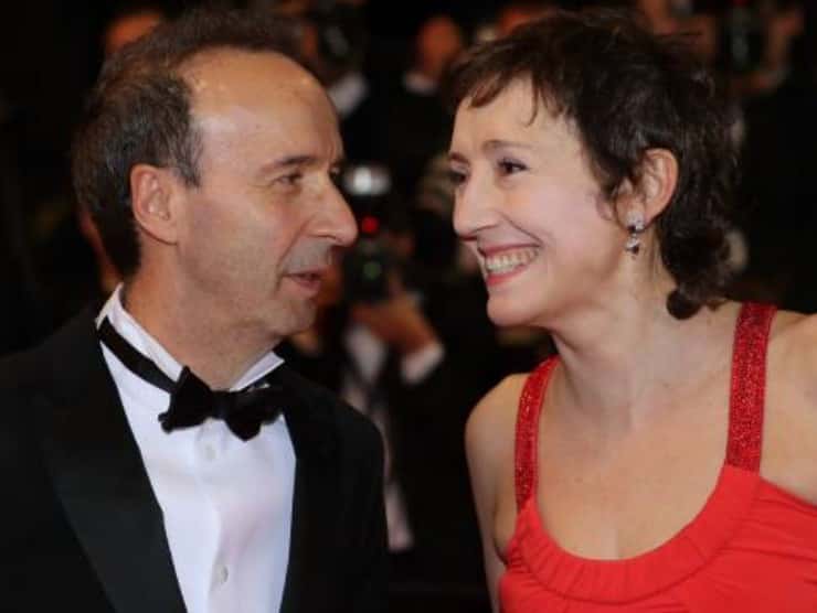 Roberto Benigni (fonte: gettyimages)