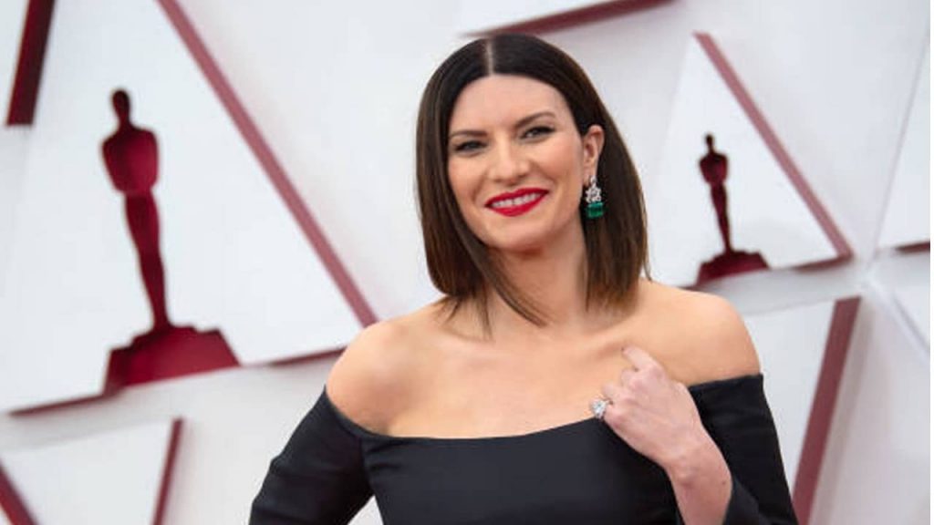 Laura Pausini (fonte: gettyimages)