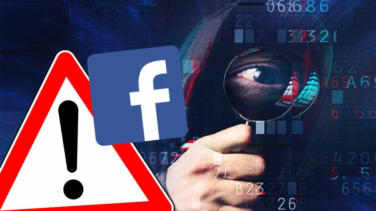 Attenzione al "nuovo" virus su Facebook