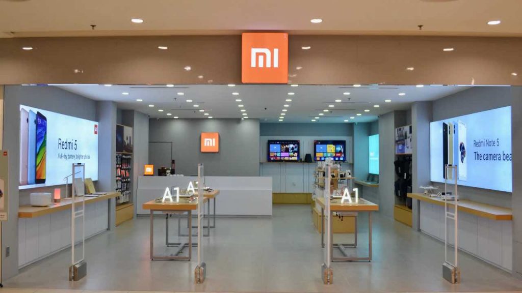 xiaomi