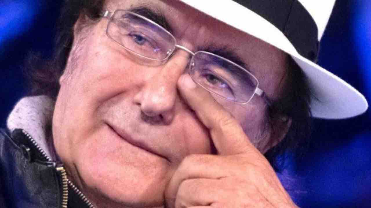 Al Bano, vittima di un incidente gravissimo | Web Source