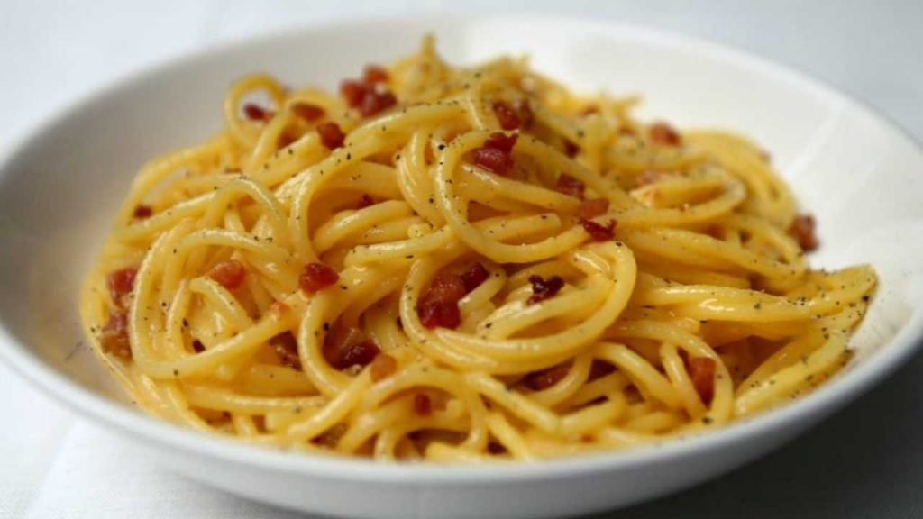 Carbonara