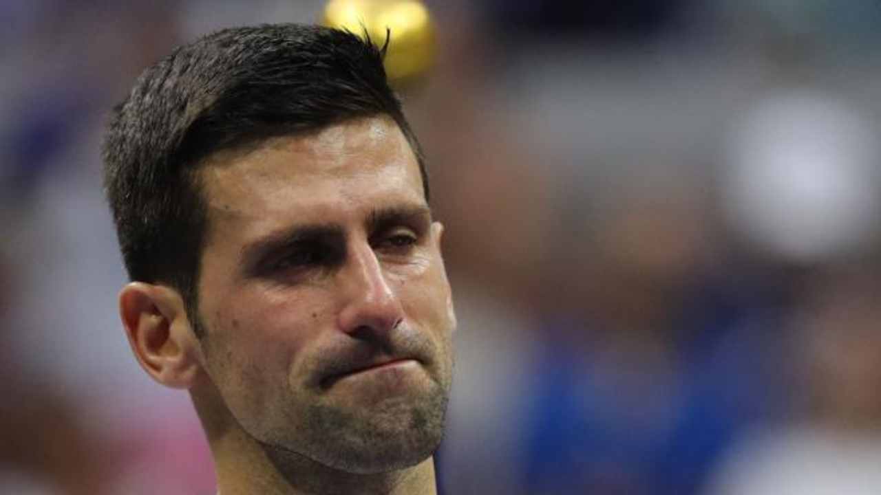 Novak Djokovic (Web source)