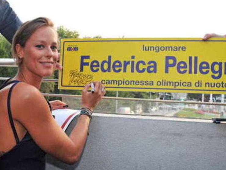 Federica Pellegrini