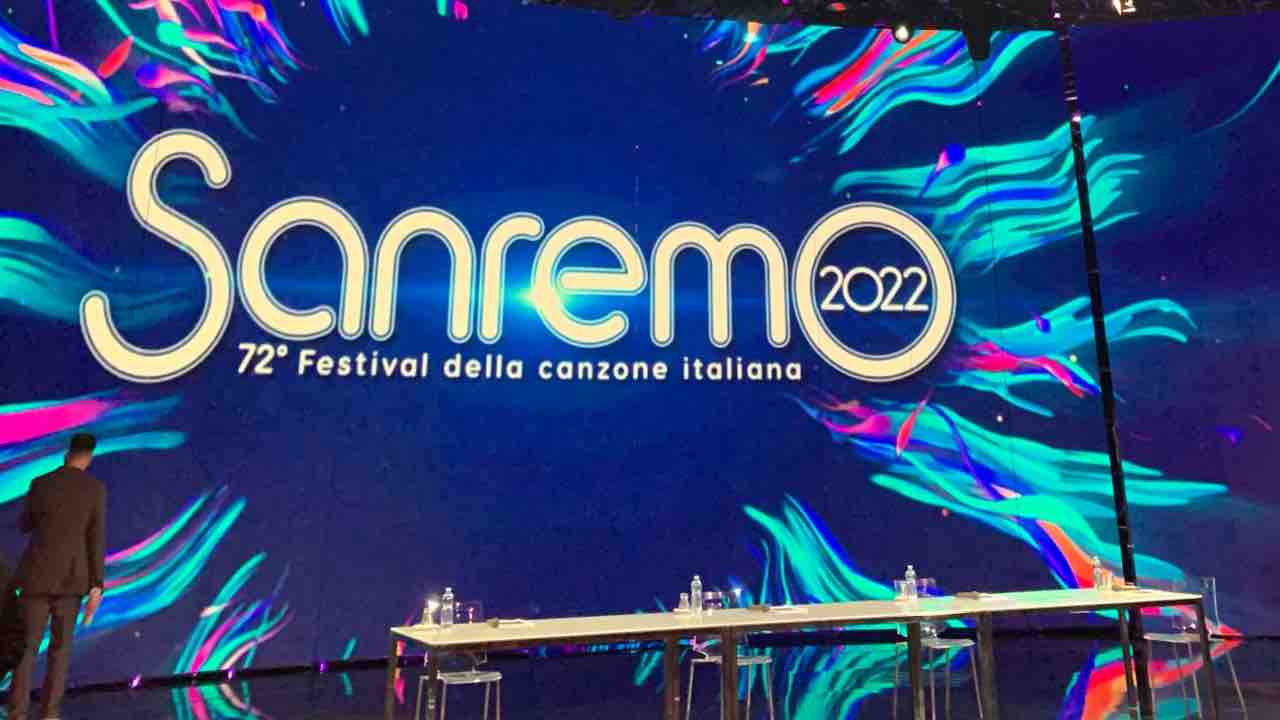 Festival di Sanremo, stasera la seconda serata | Web Source
