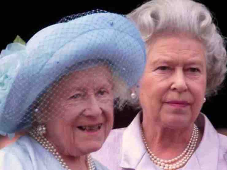 La Regina Madre ha vissuto fino a 102 anni | Web Source