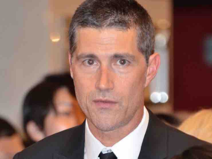 Matthew Fox sparito dagli schermi dopo le accuse di violenza | Web Source