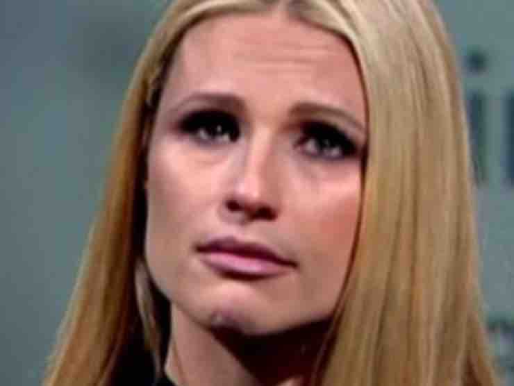 Michelle Hunziker e il ricordo che fa ancora male | Web Source