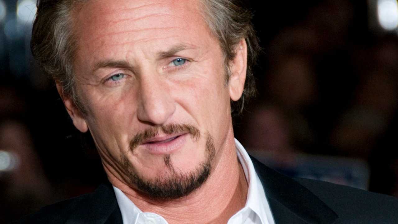 Sean Penn