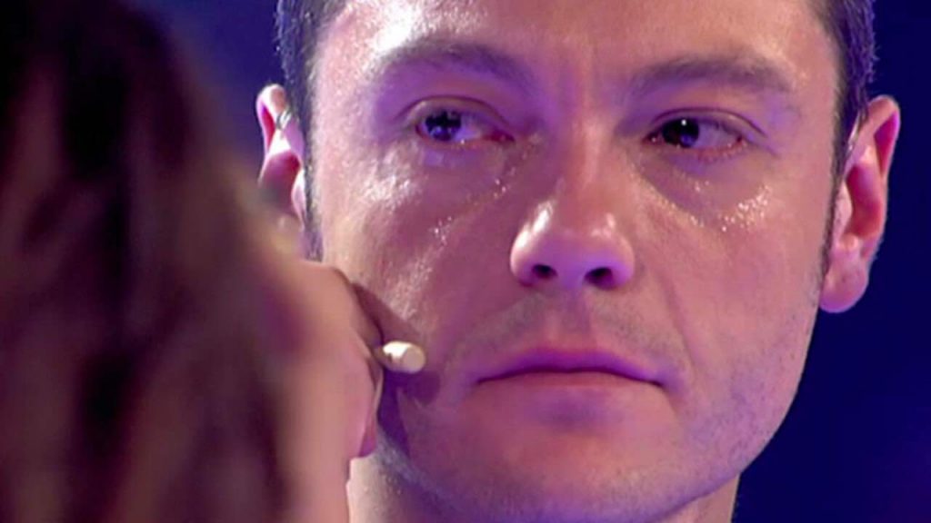 Tiziano Ferro