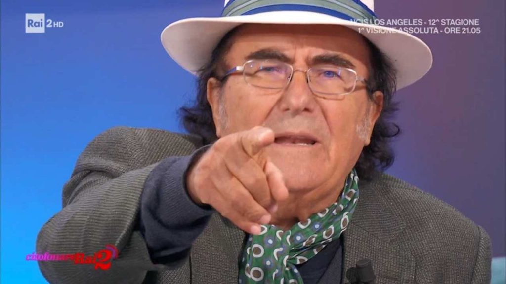 Al Bano Carrisi