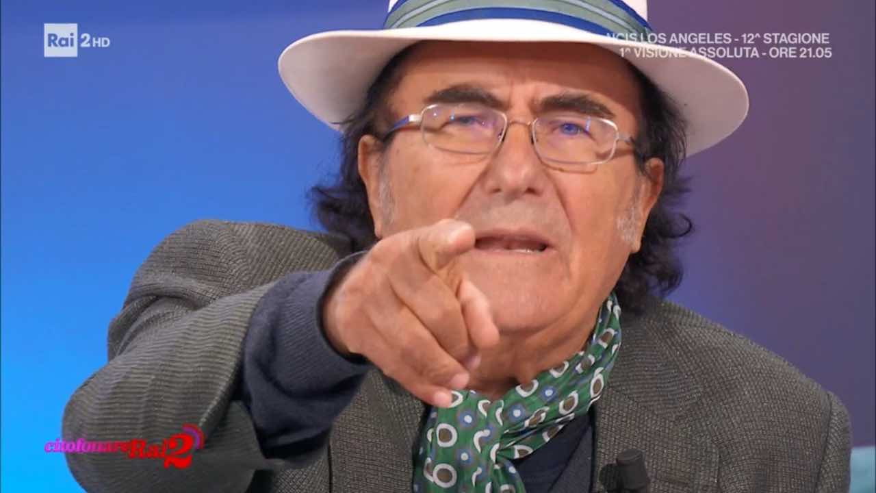 Al Bano Carrisi