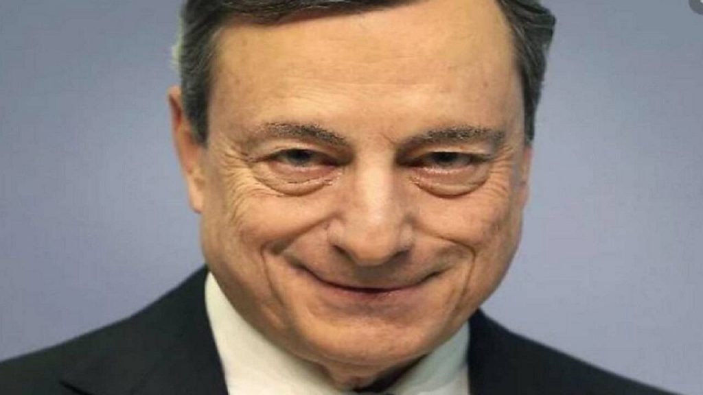 draghi