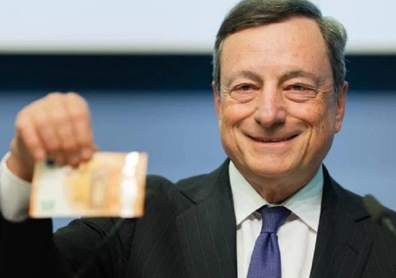 draghi