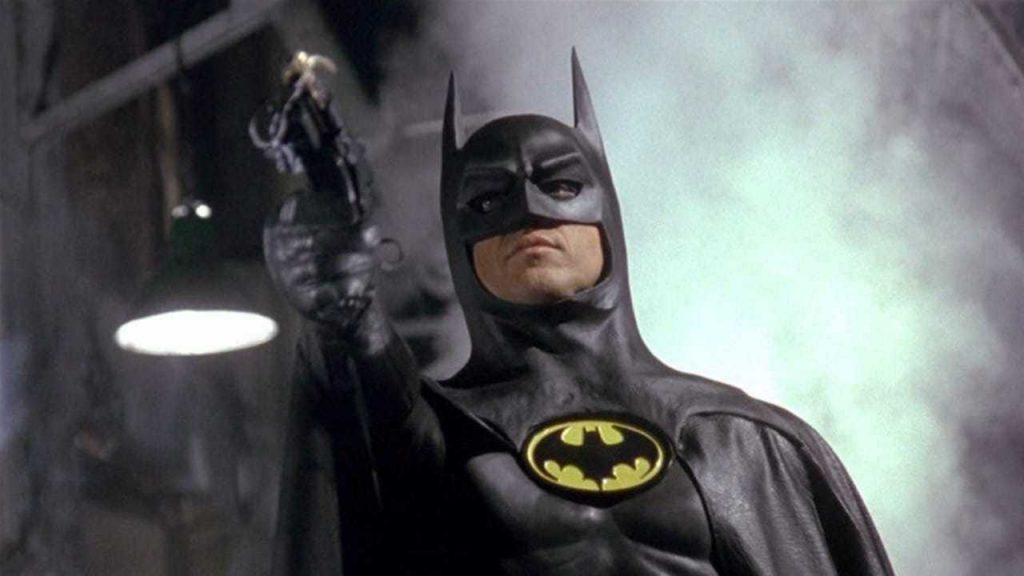 Batman