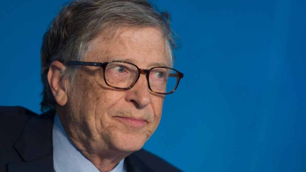 Bill Gates (web source)