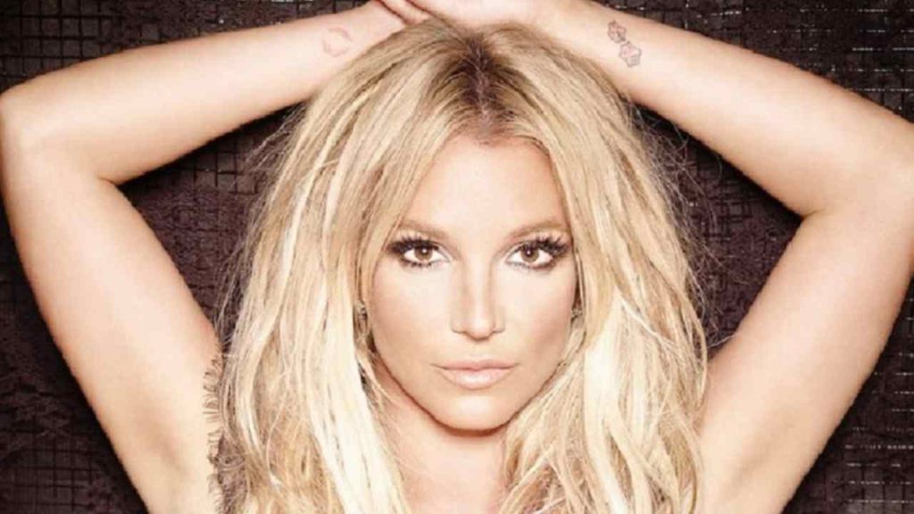 Britney Spears