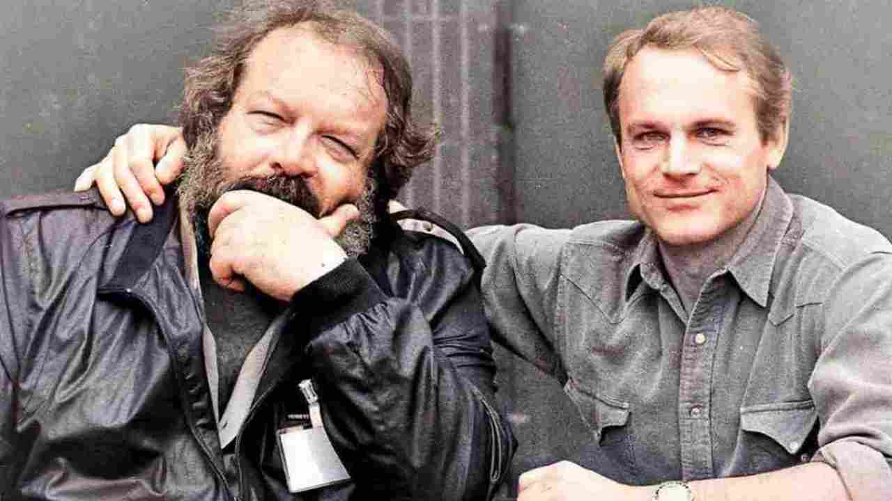 Bud Spencer e Terence Hill (Web source)
