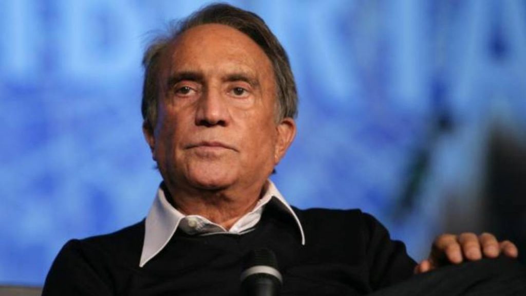 Emilio Fede