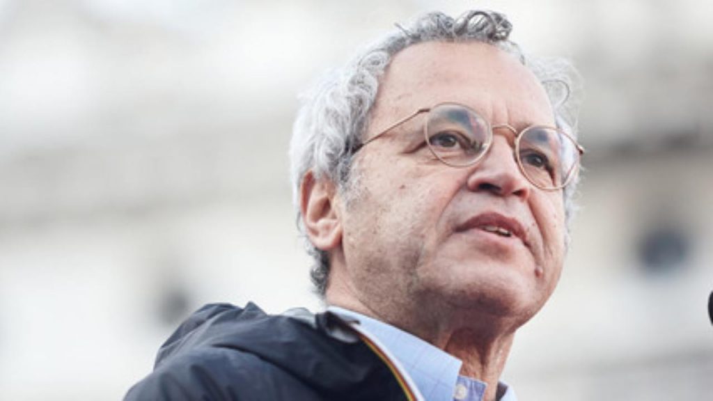 Enrico Mentana