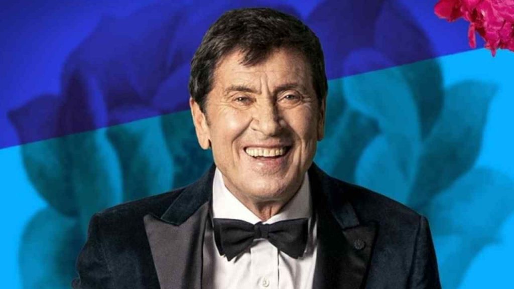 Gianni Morandi (web source) 20 mar