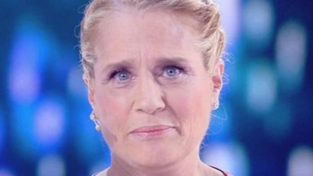 Heather Parisi