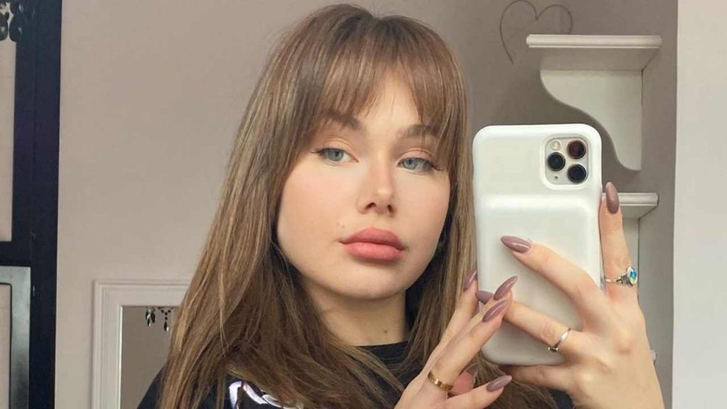 Jasmine Carrisi