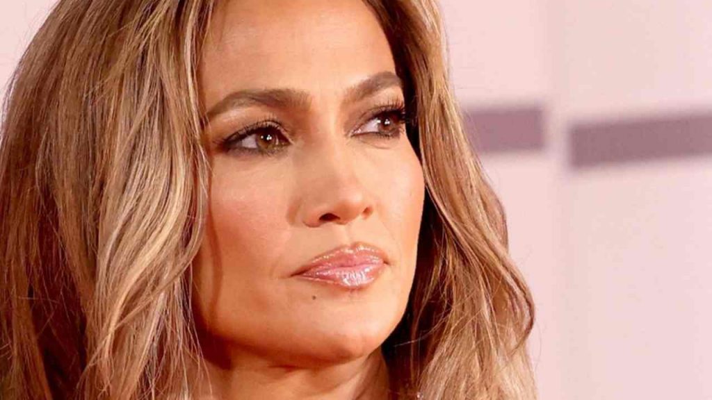 Jennifer Lopez