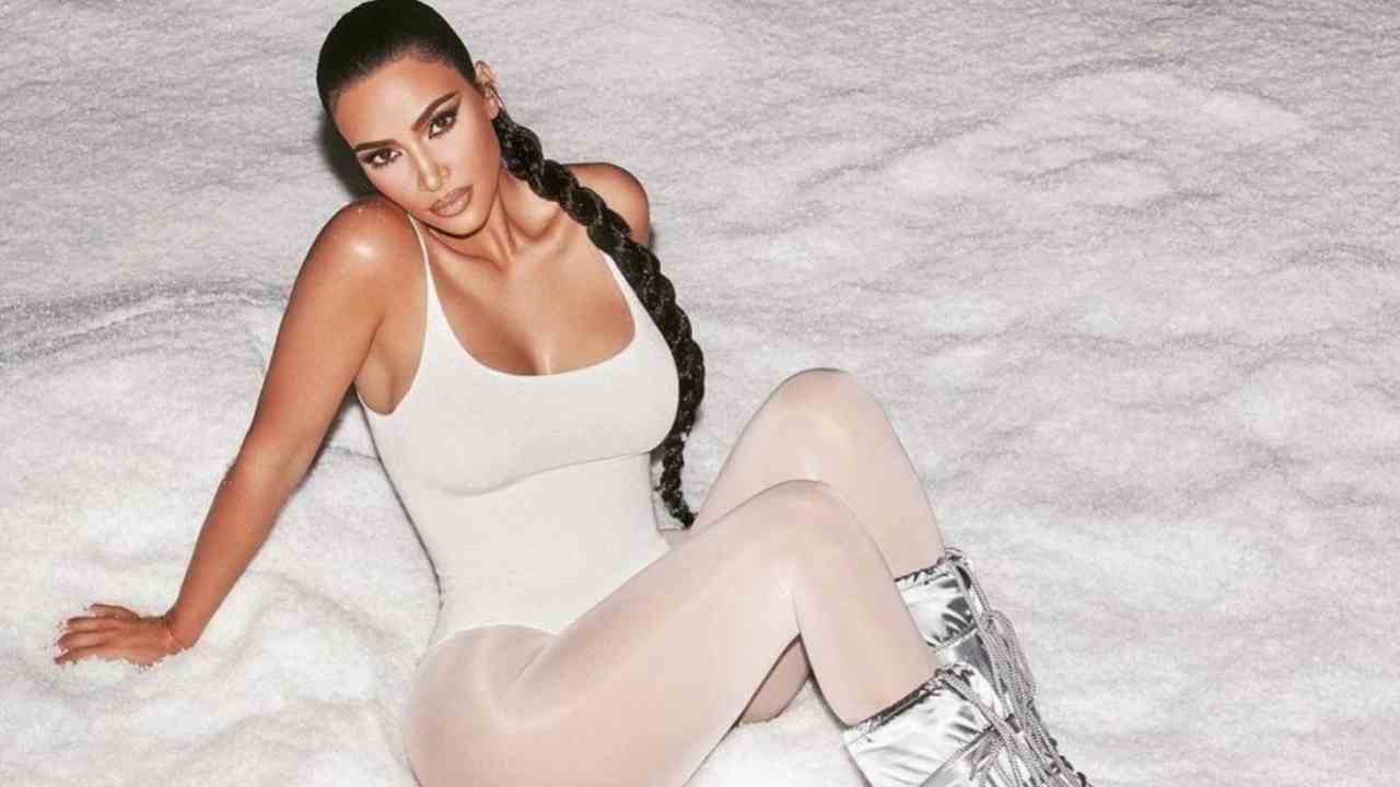 Kim Kardashian (Web source)