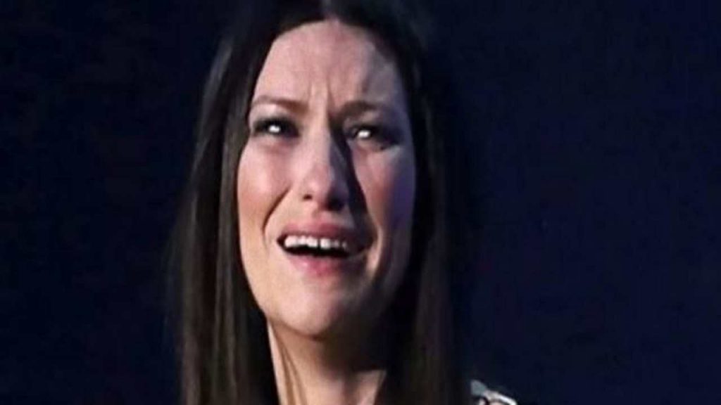 Laura Pausini