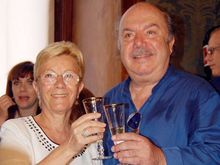 Lino Banfi