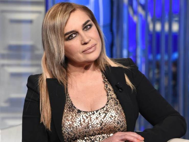 Lory Del Santo