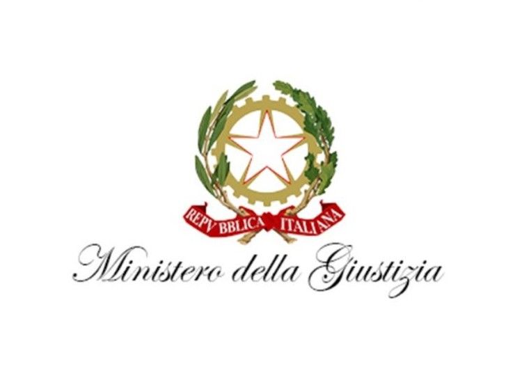 Ministero della Giustizia (web source) 2