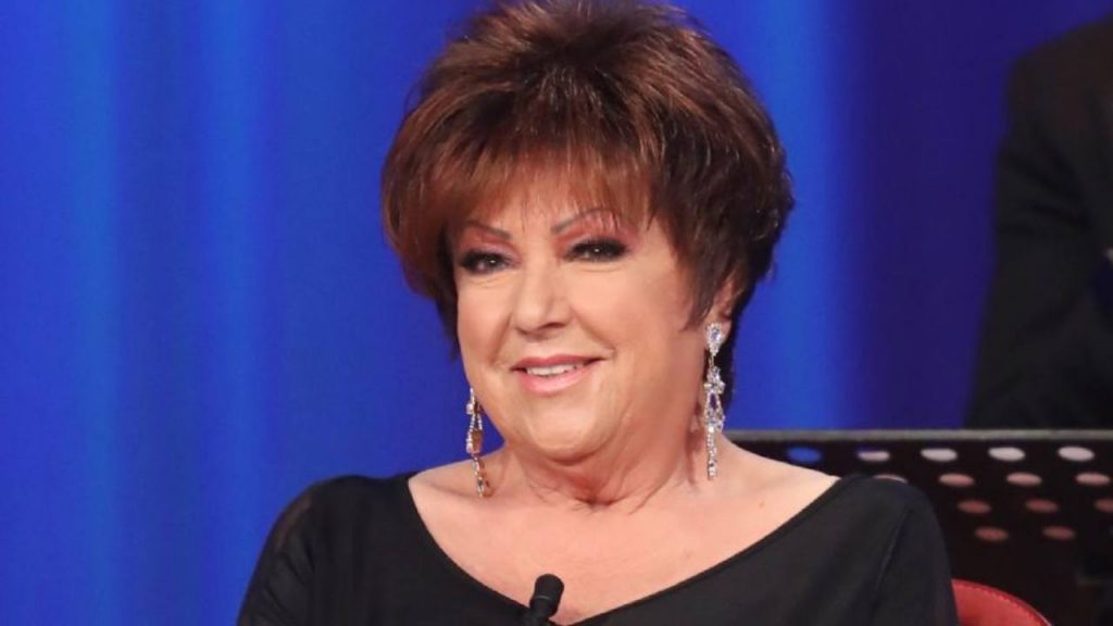 Orietta Berti