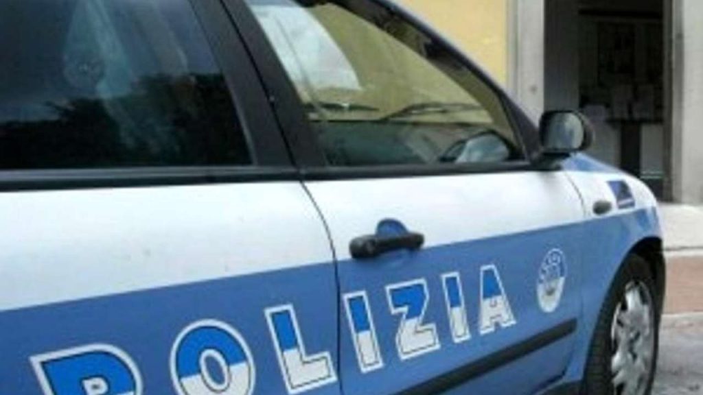 Polizia