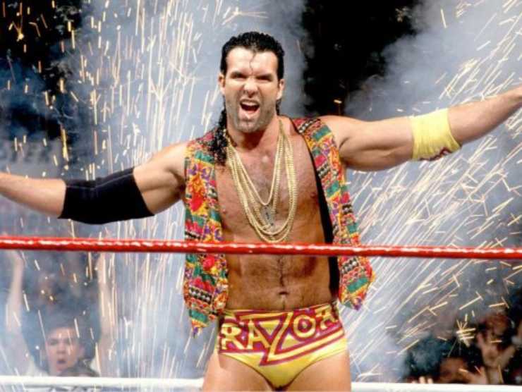 Razor Ramon