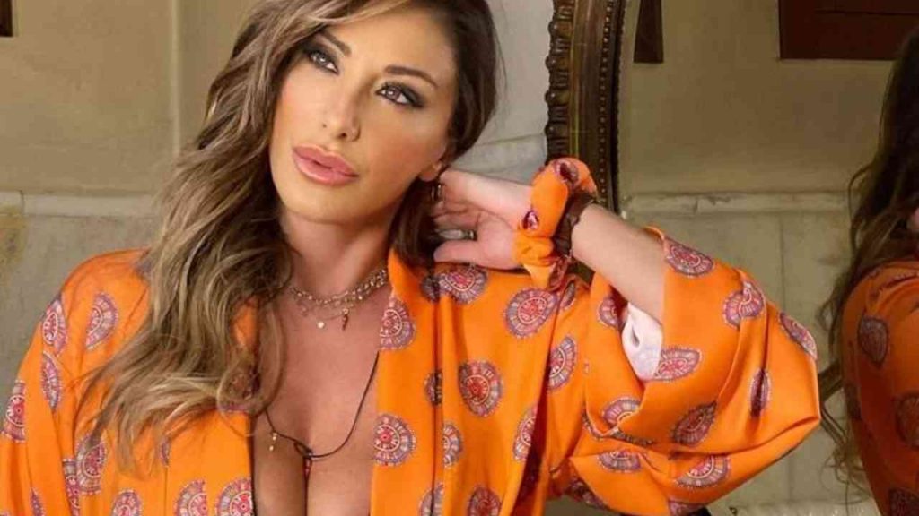 Sabrina Salerno