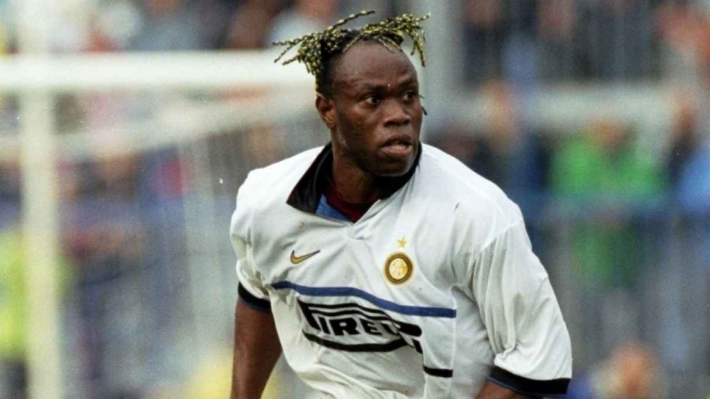 Taribo West