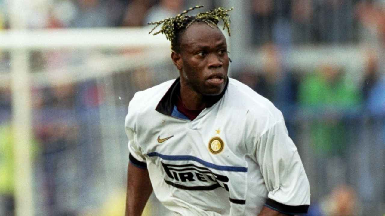 Taribo West