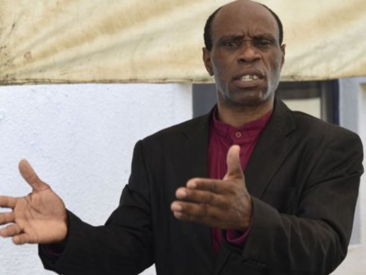 Taribo West oggi
