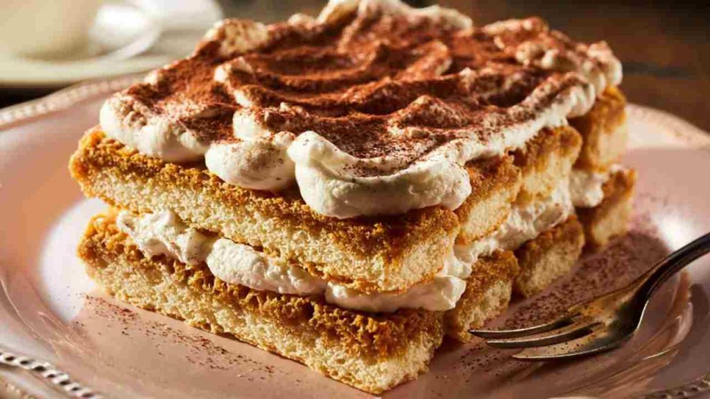 Tiramisù