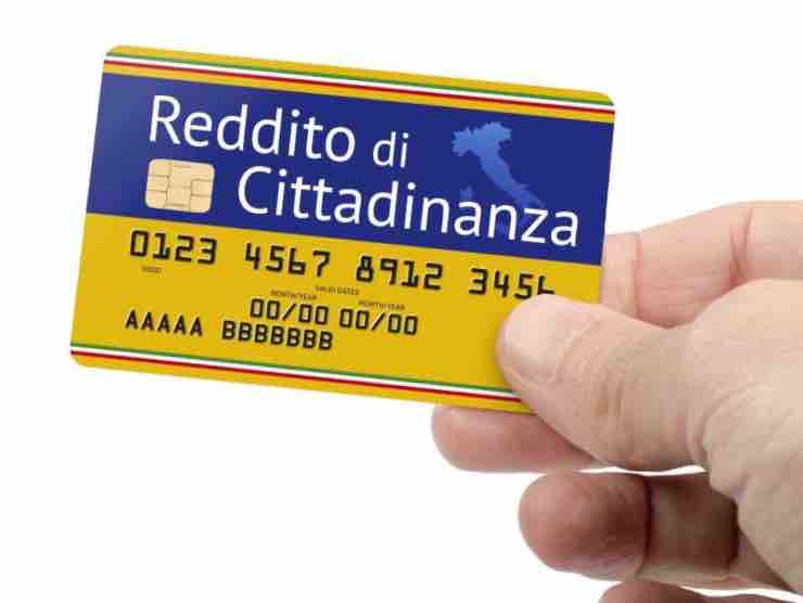 Verso un Reddito di Cittadinanza sempre più magro | Web Source