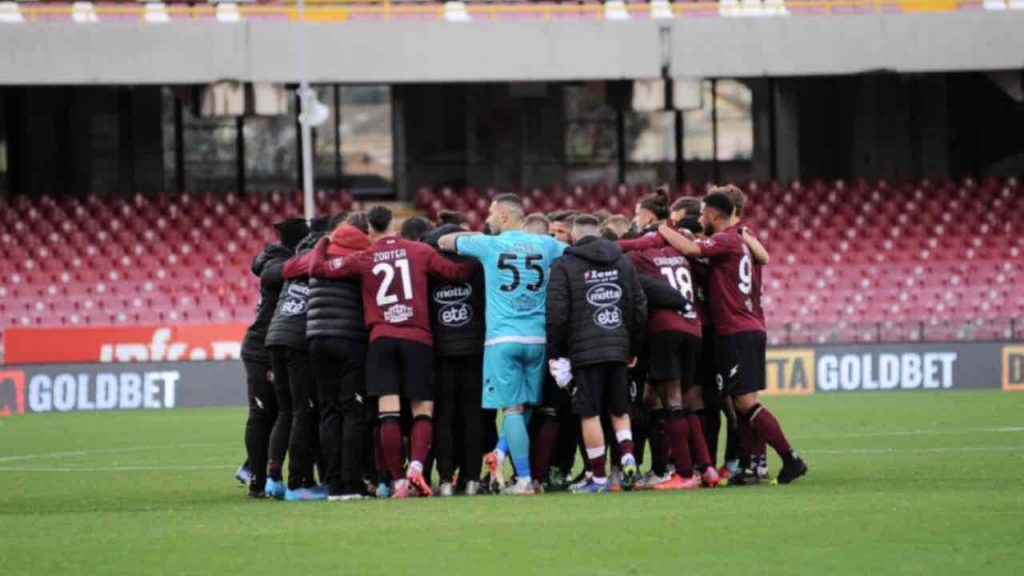 Salernitana