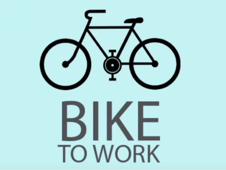 Numerosi i piani di incentivo per il lavoro in bici | Web Source