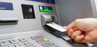 Bancomat (Web source) 26 aprile 2022 newstv.it