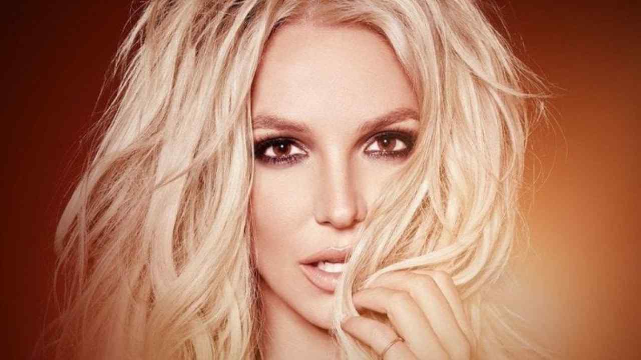 Britney Spears (fonte web) 13.04.2022-newstv.it