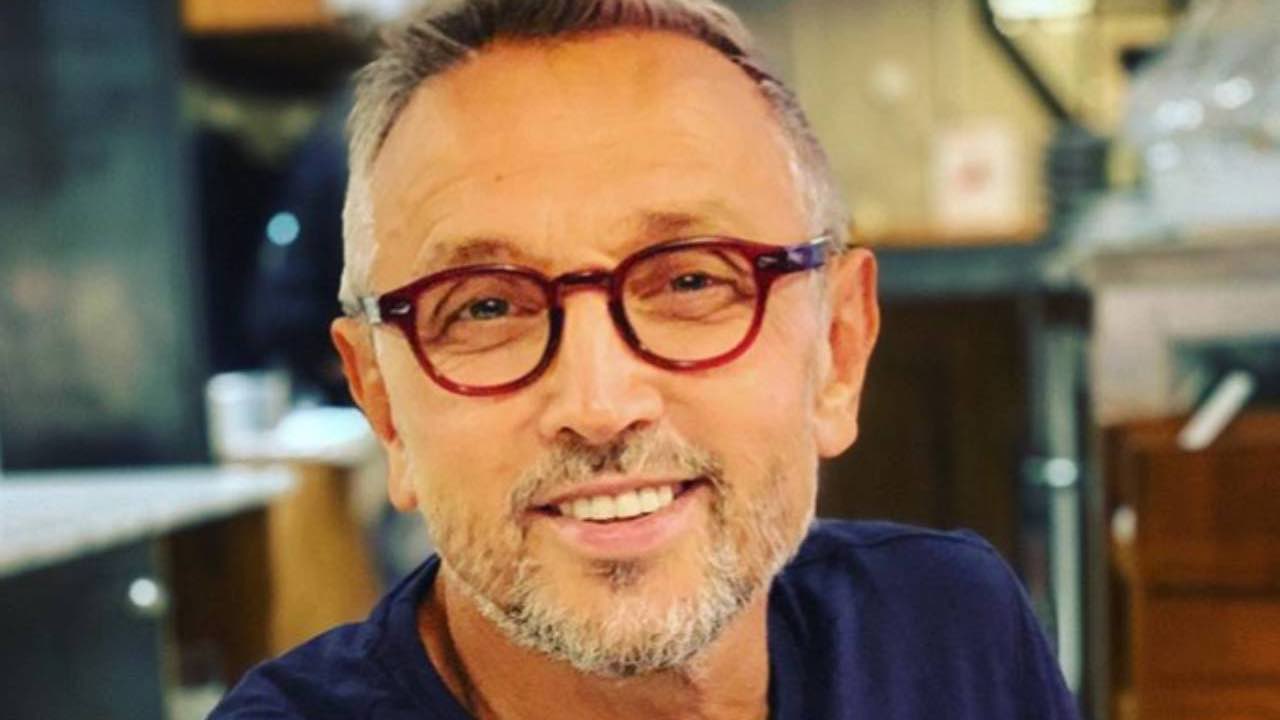 Bruno Barbieri, uno chef decisamente versatile | Web Source