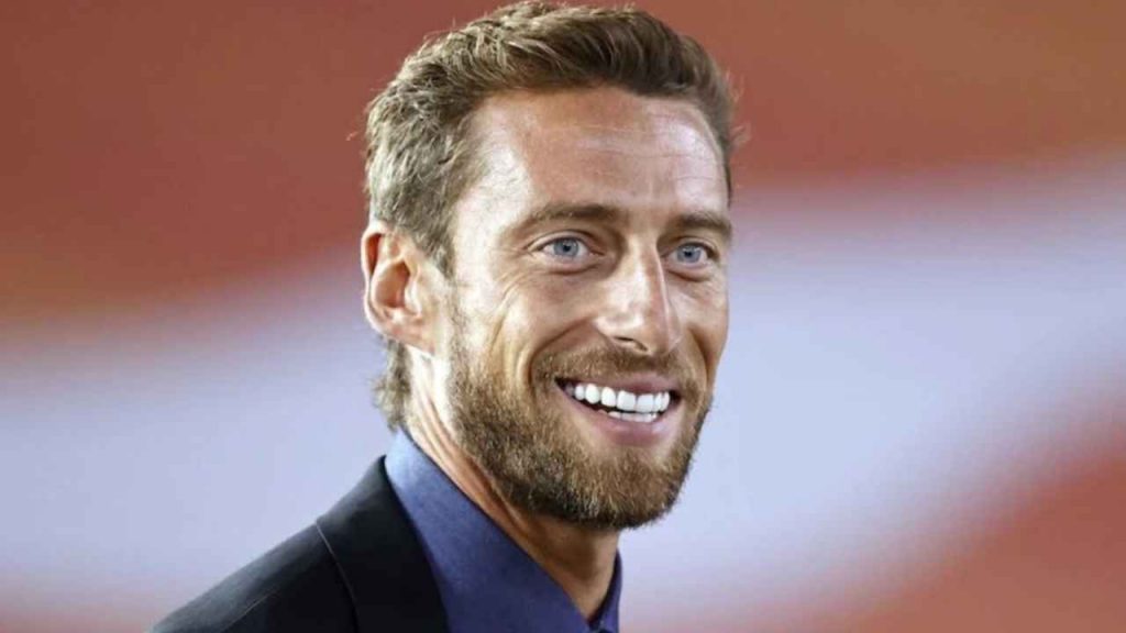 Claudio Marchisio (web source) 30.4.2022 newstv.it