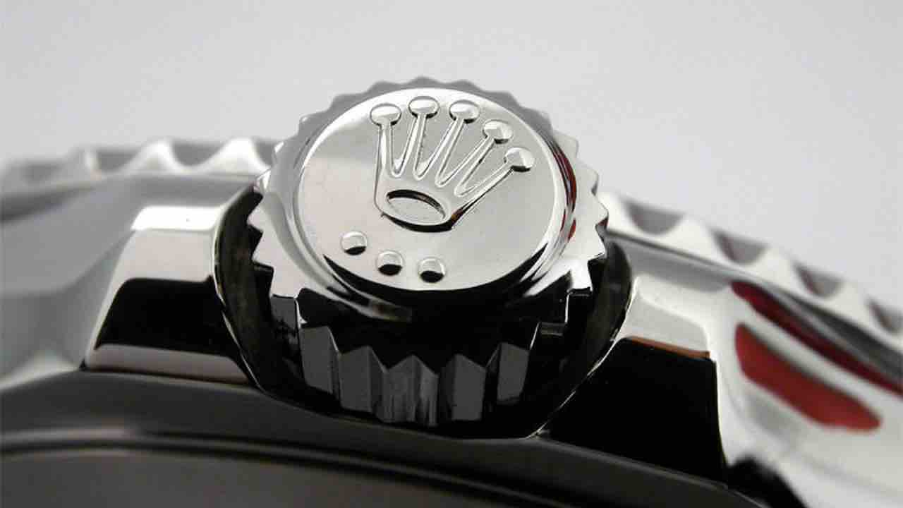 Il nuovo Rolex ha una sorpresa proprio sul lato della corona... | Web Source